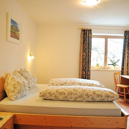 Appartements Schusterbauer Natz-Schabs Eksteriør bilde