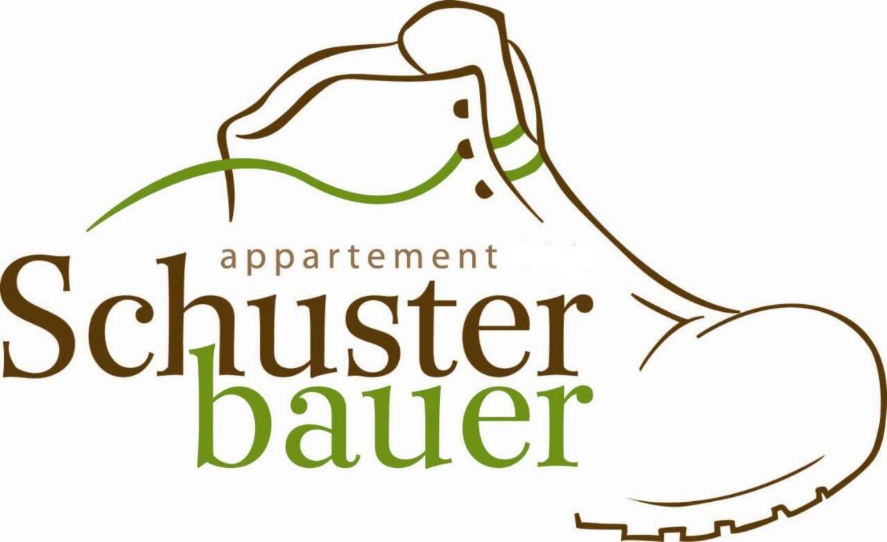 Appartements Schusterbauer Natz-Schabs Eksteriør bilde