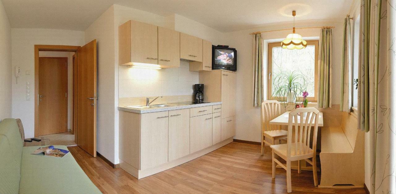 Appartements Schusterbauer Natz-Schabs Eksteriør bilde